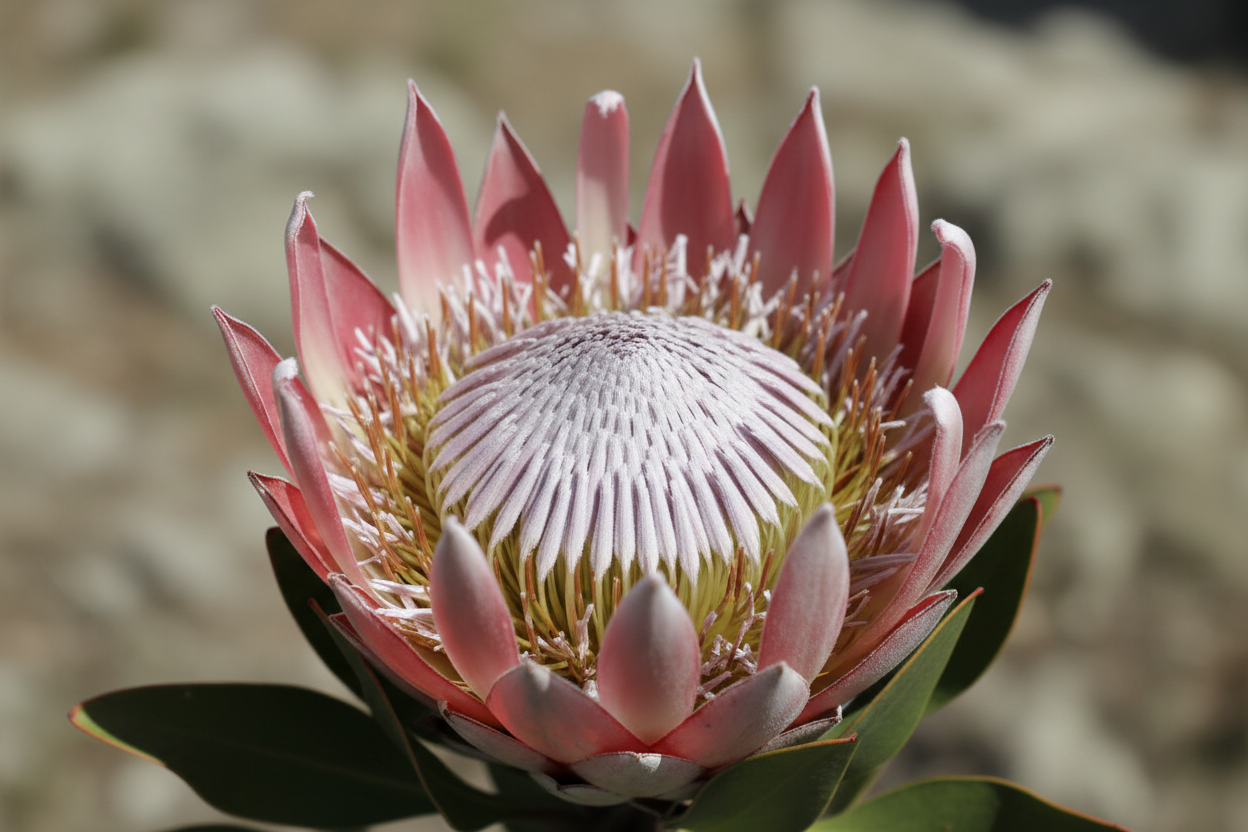 Protea